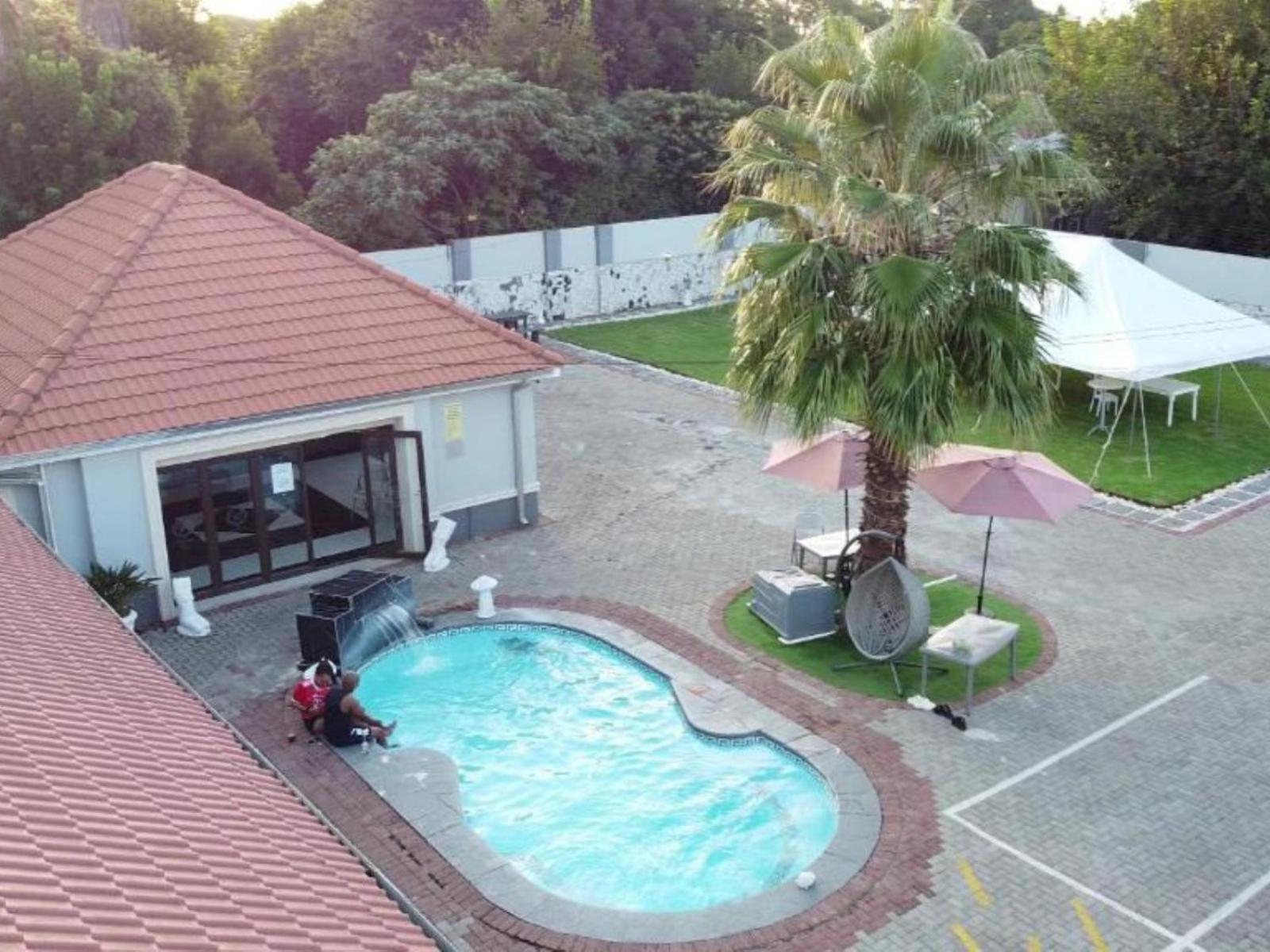 ורייניחן Lifestyle Lodge Hotel מראה חיצוני תמונה