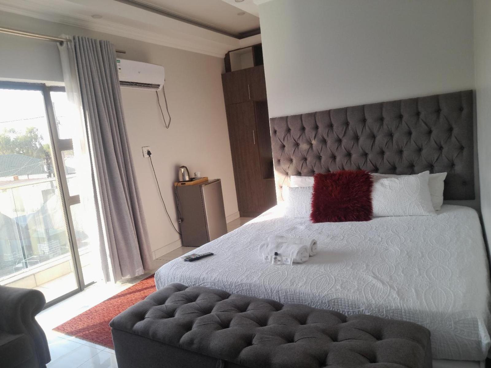ורייניחן Lifestyle Lodge Hotel חדר תמונה