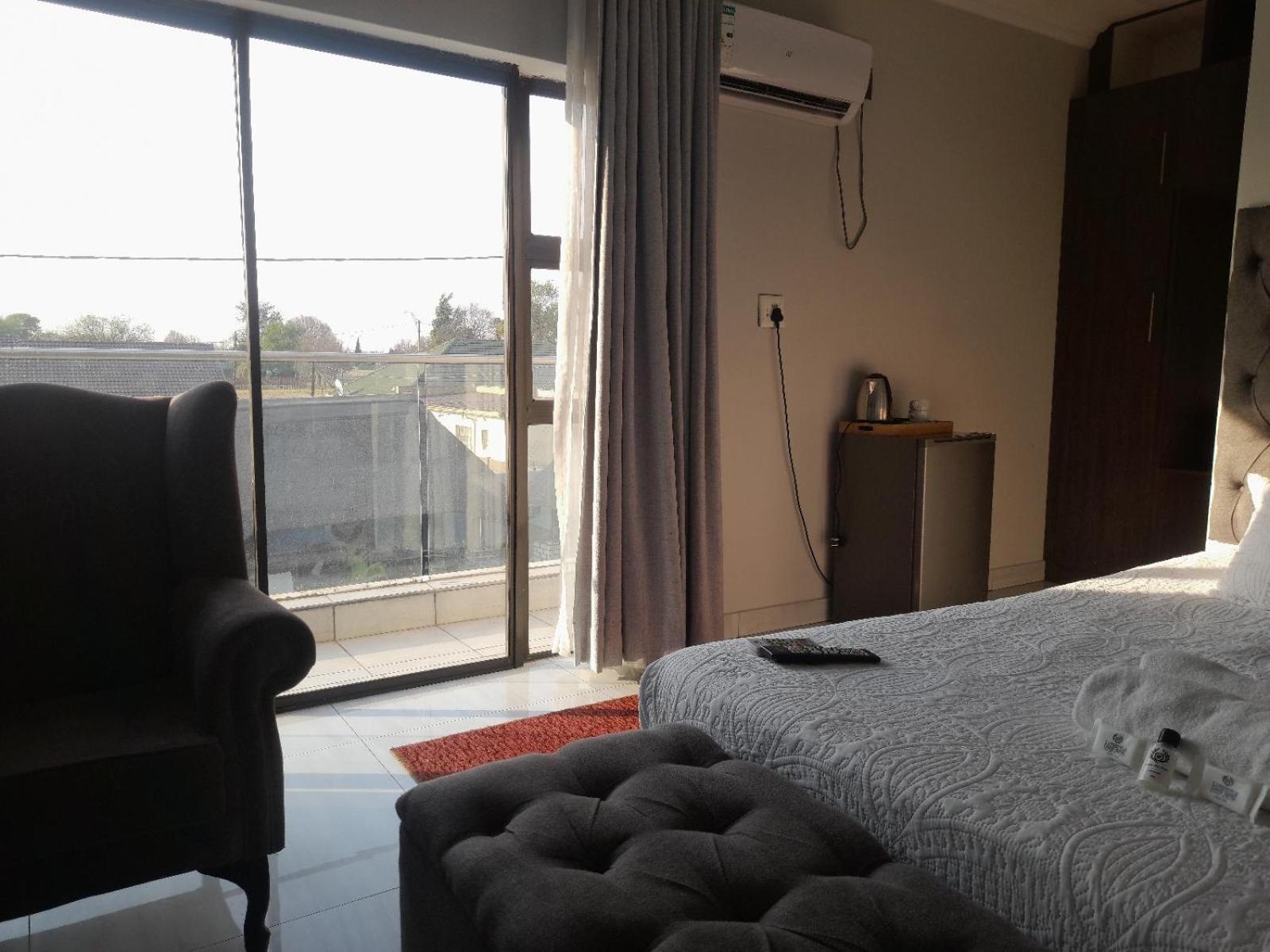 ורייניחן Lifestyle Lodge Hotel חדר תמונה