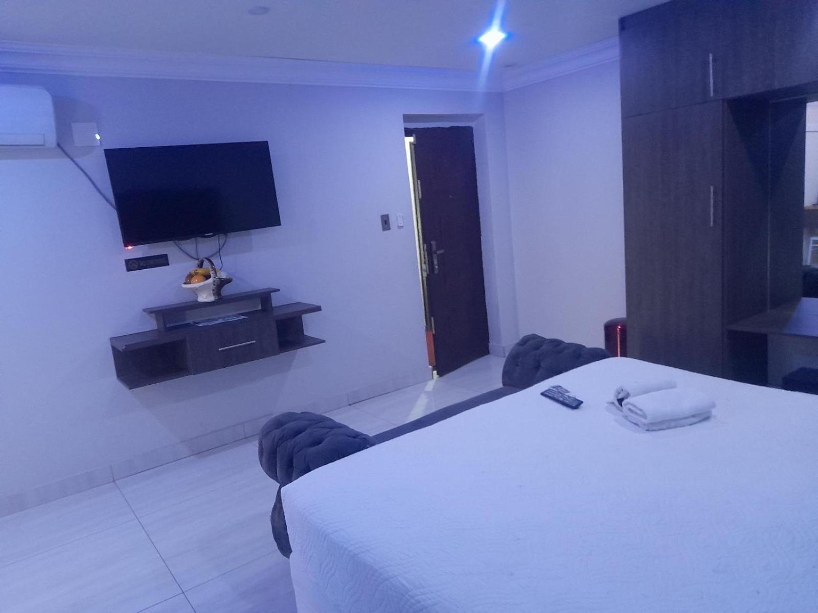 ורייניחן Lifestyle Lodge Hotel חדר תמונה