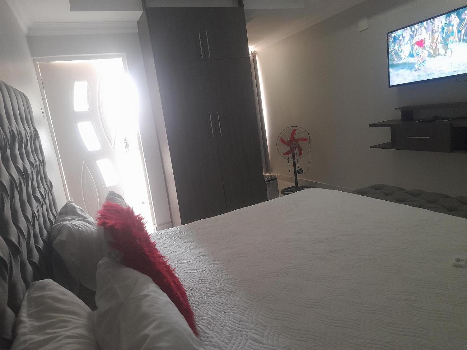 ורייניחן Lifestyle Lodge Hotel חדר תמונה