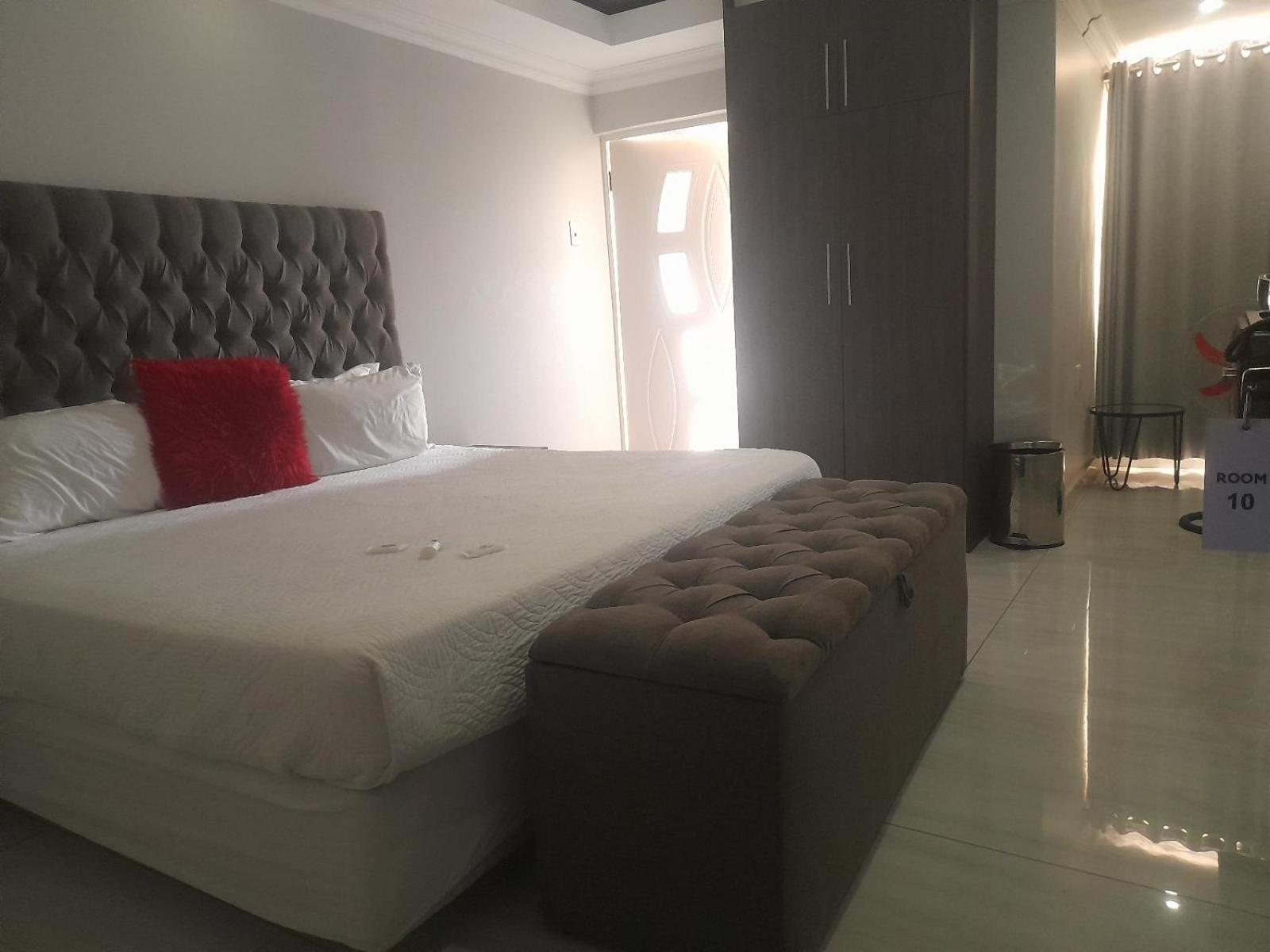 ורייניחן Lifestyle Lodge Hotel חדר תמונה