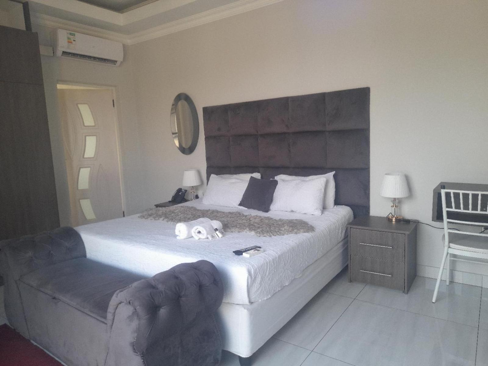 ורייניחן Lifestyle Lodge Hotel חדר תמונה
