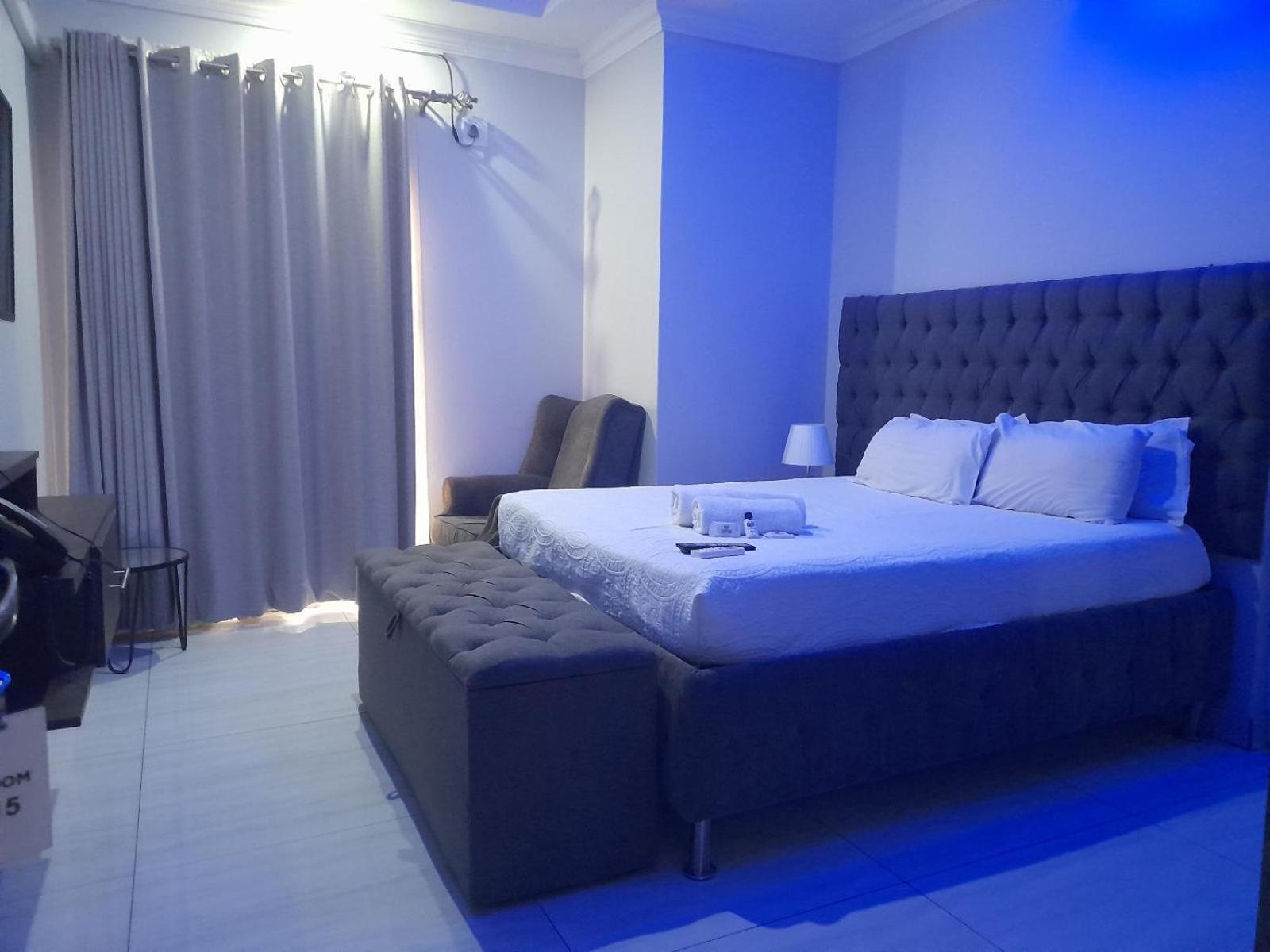 ורייניחן Lifestyle Lodge Hotel חדר תמונה