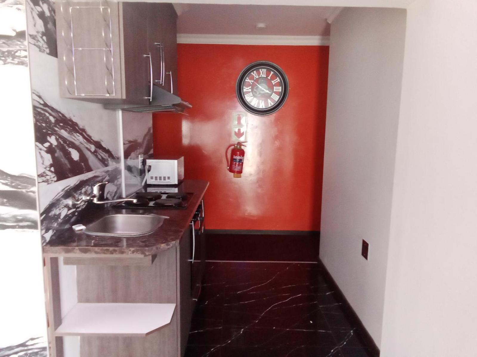 ורייניחן Lifestyle Lodge Hotel חדר תמונה
