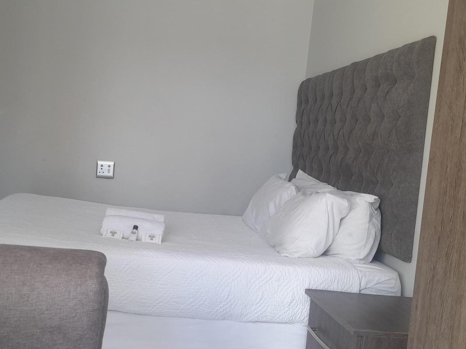 ורייניחן Lifestyle Lodge Hotel חדר תמונה