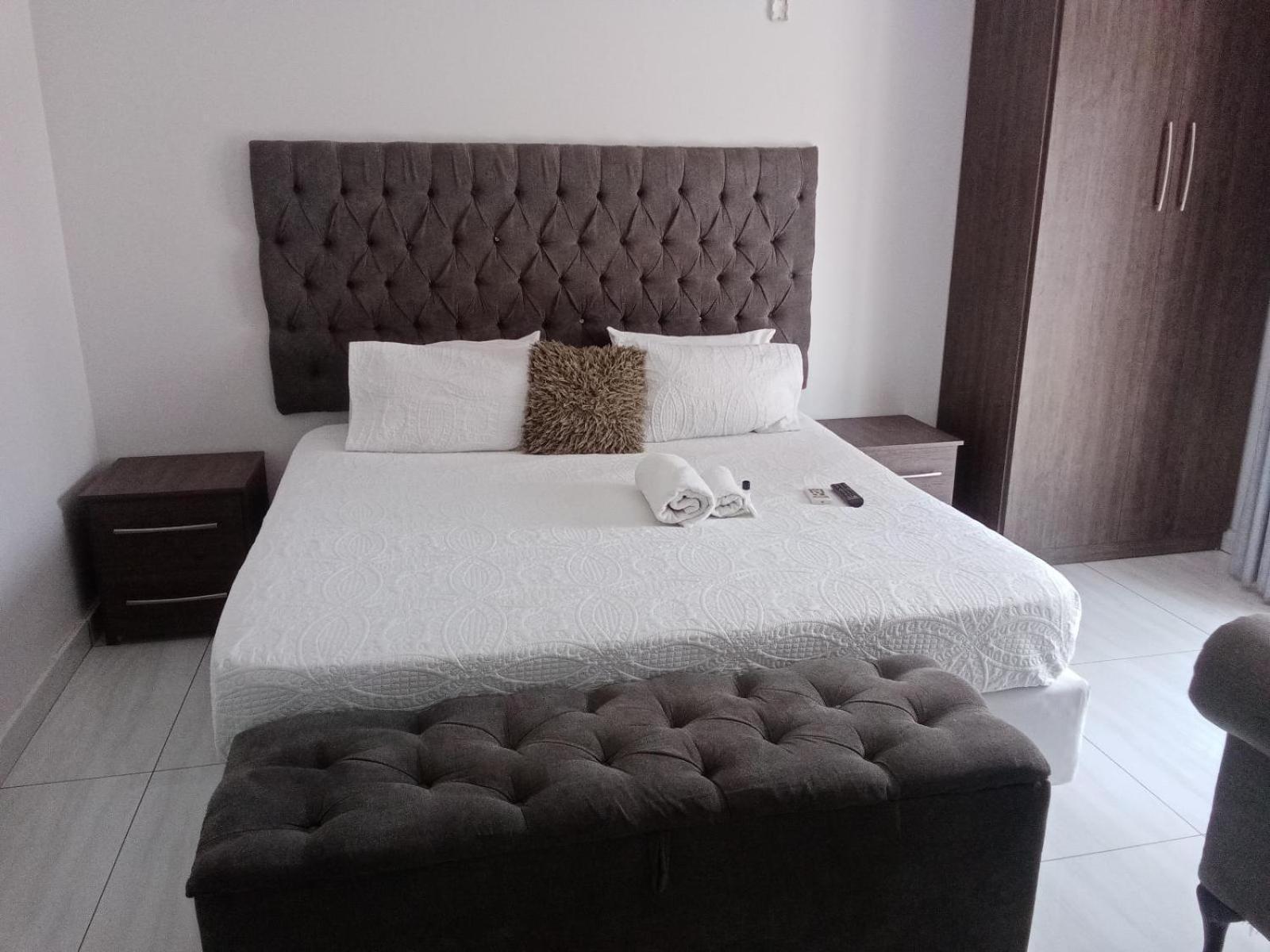 ורייניחן Lifestyle Lodge Hotel חדר תמונה
