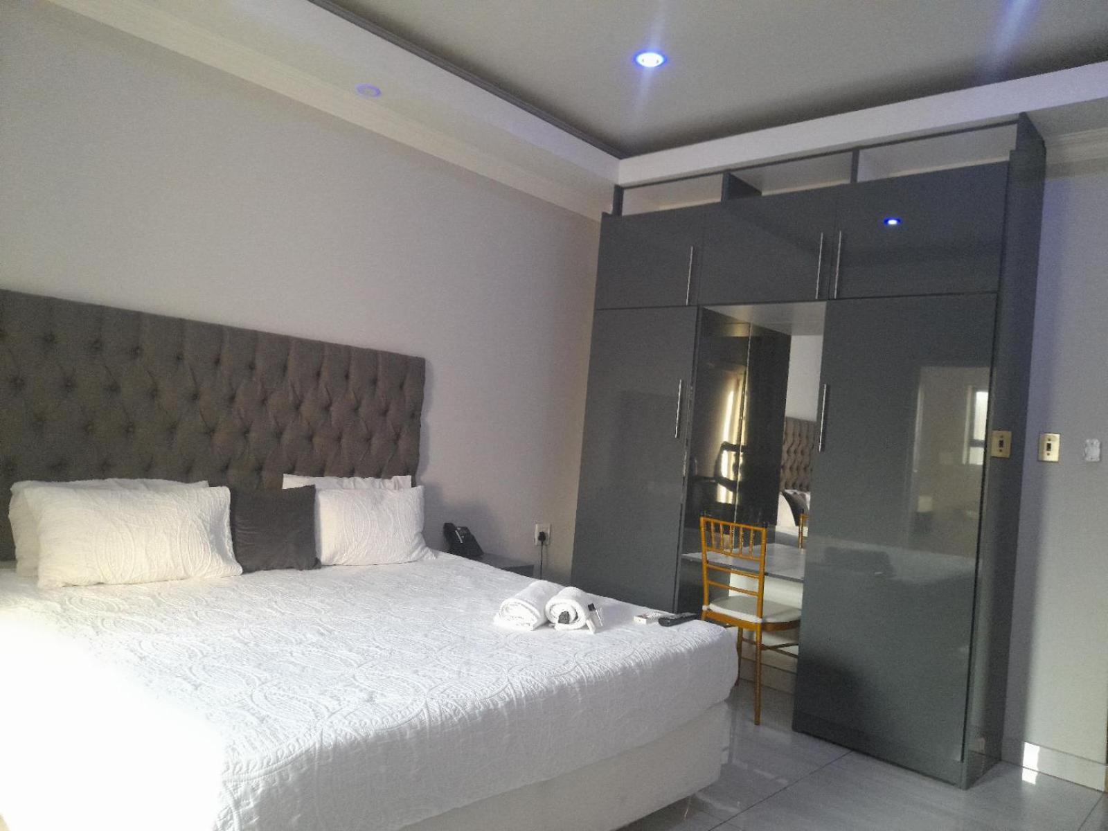 ורייניחן Lifestyle Lodge Hotel חדר תמונה