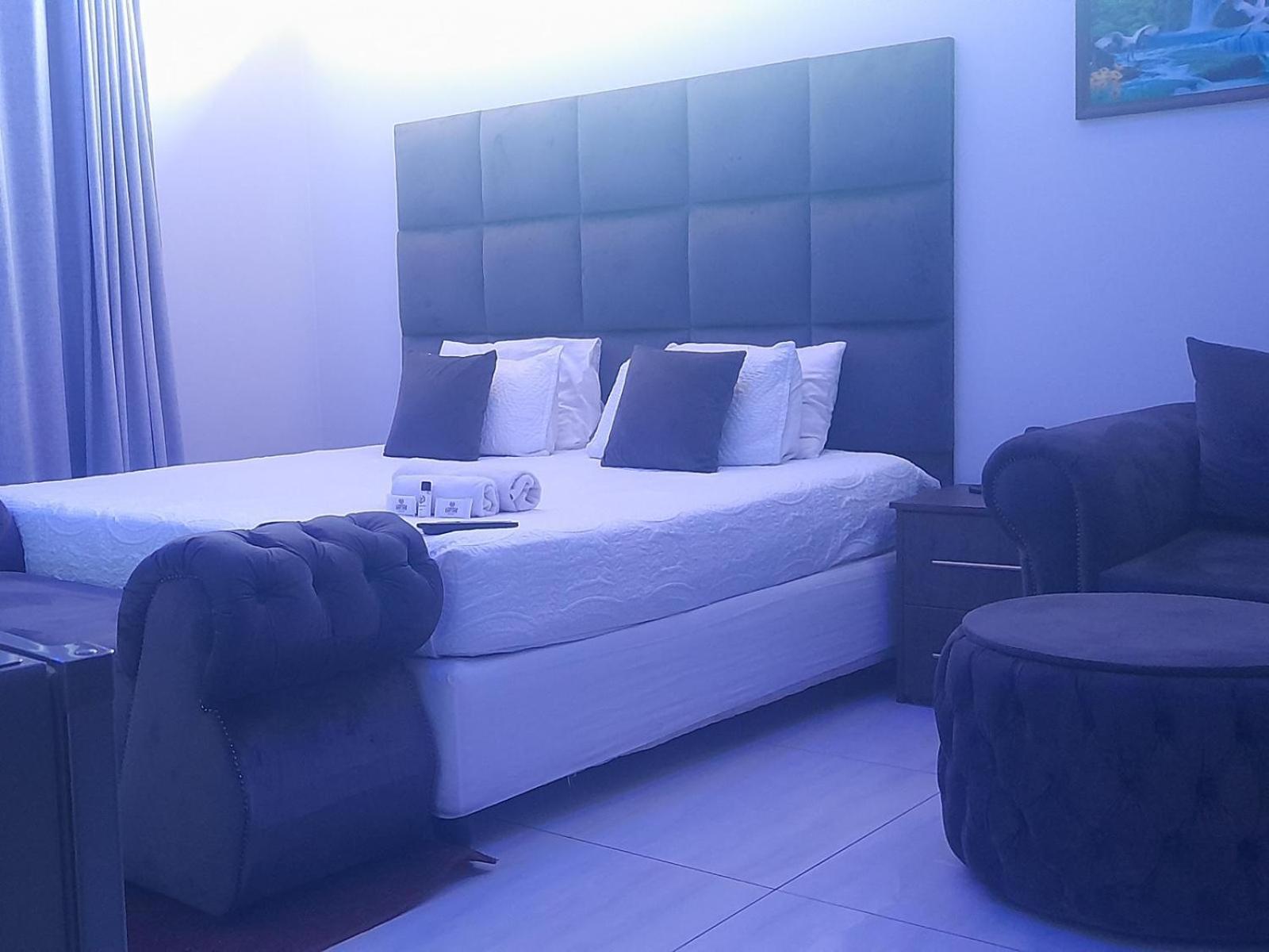 ורייניחן Lifestyle Lodge Hotel חדר תמונה