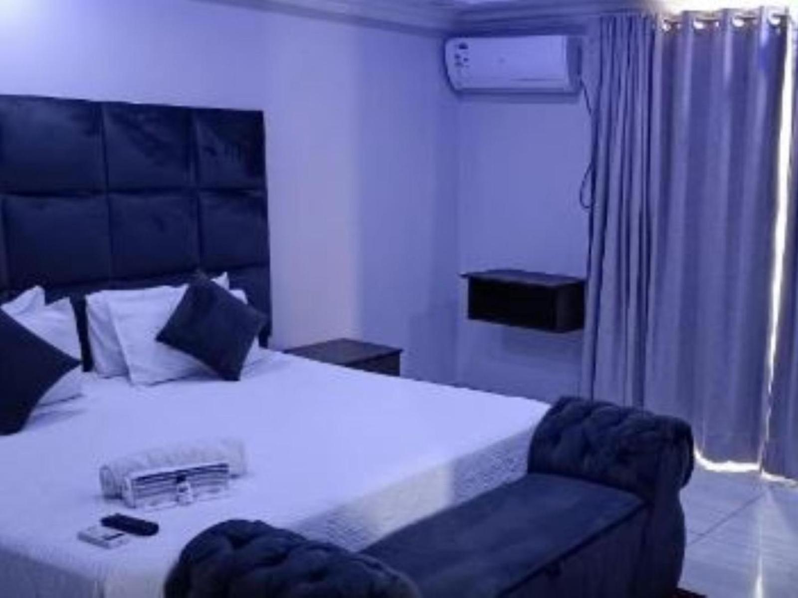 ורייניחן Lifestyle Lodge Hotel חדר תמונה
