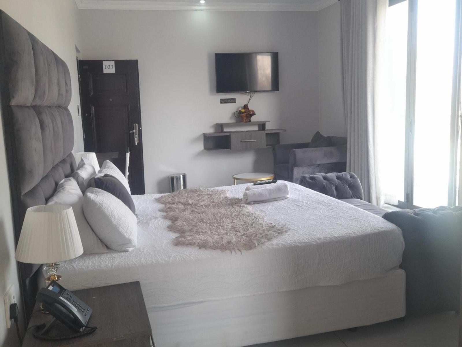 ורייניחן Lifestyle Lodge Hotel חדר תמונה