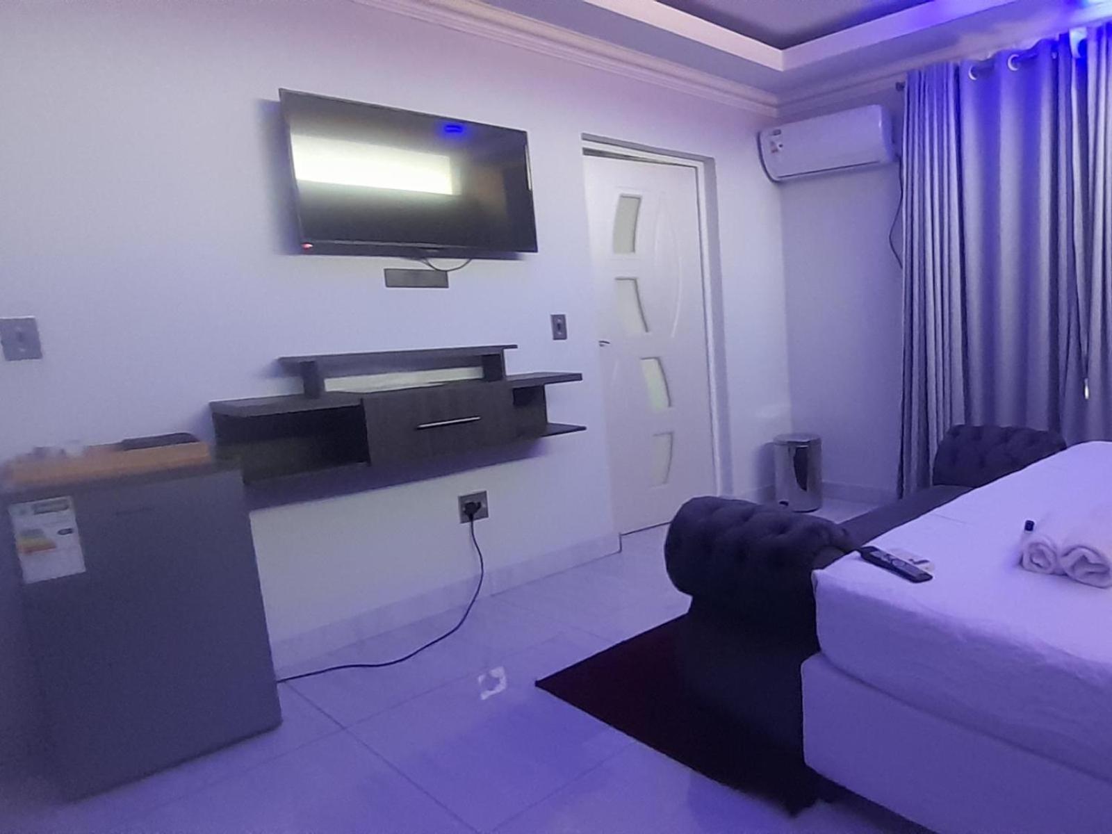 ורייניחן Lifestyle Lodge Hotel חדר תמונה