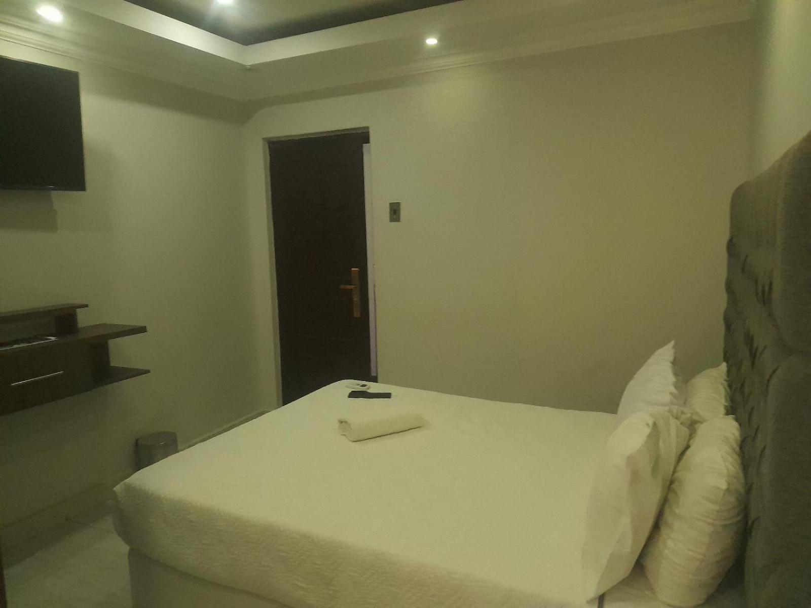ורייניחן Lifestyle Lodge Hotel חדר תמונה