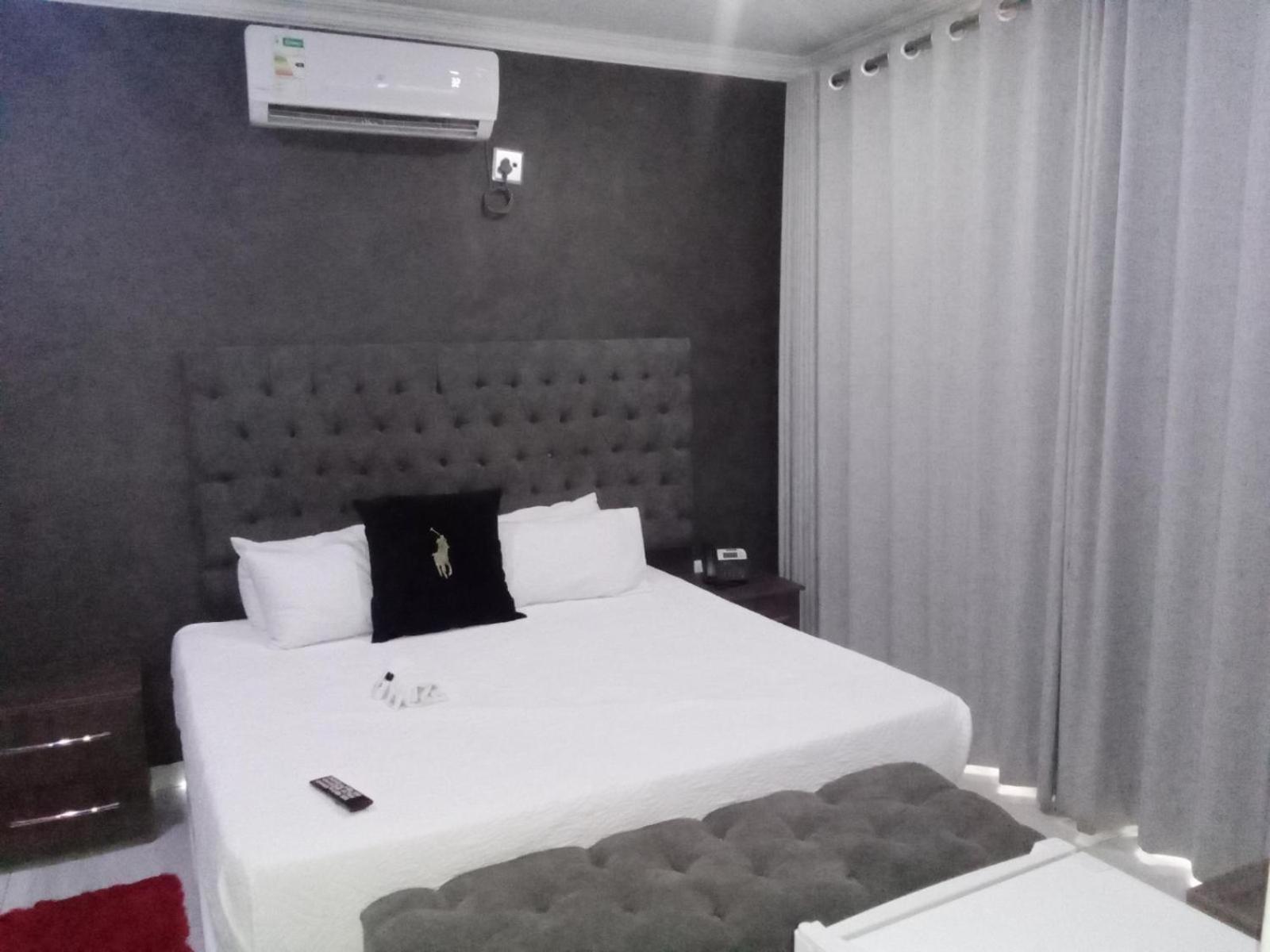 ורייניחן Lifestyle Lodge Hotel חדר תמונה