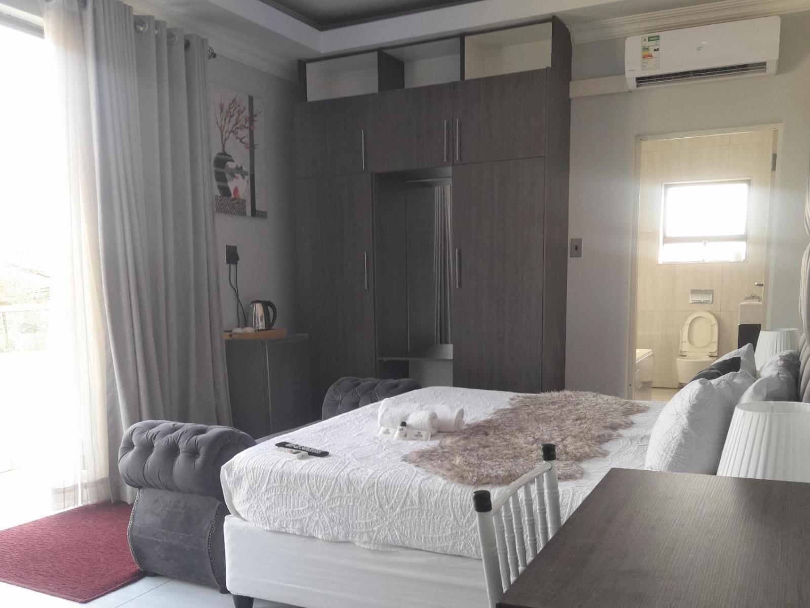 ורייניחן Lifestyle Lodge Hotel חדר תמונה