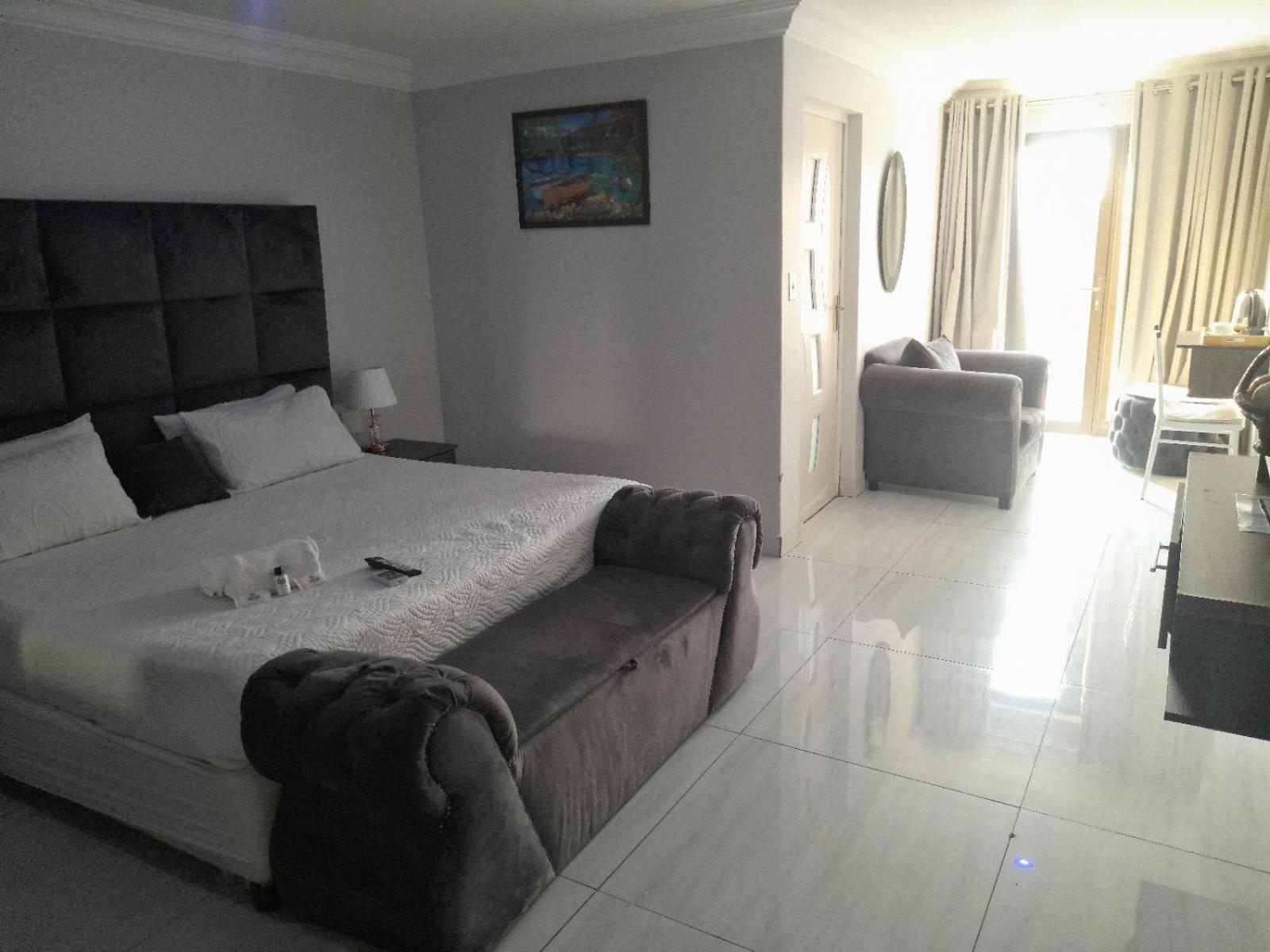 ורייניחן Lifestyle Lodge Hotel חדר תמונה