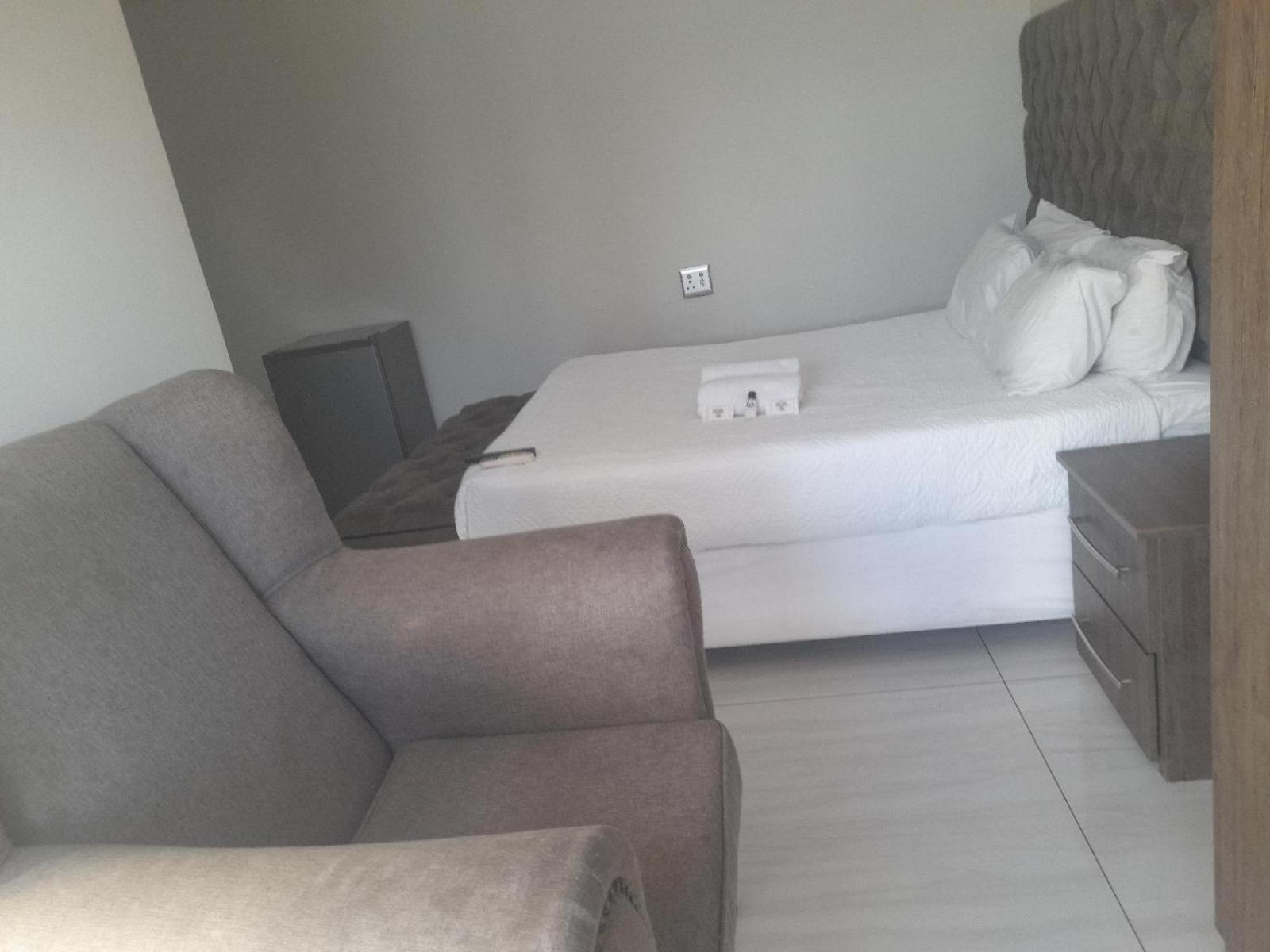 ורייניחן Lifestyle Lodge Hotel חדר תמונה