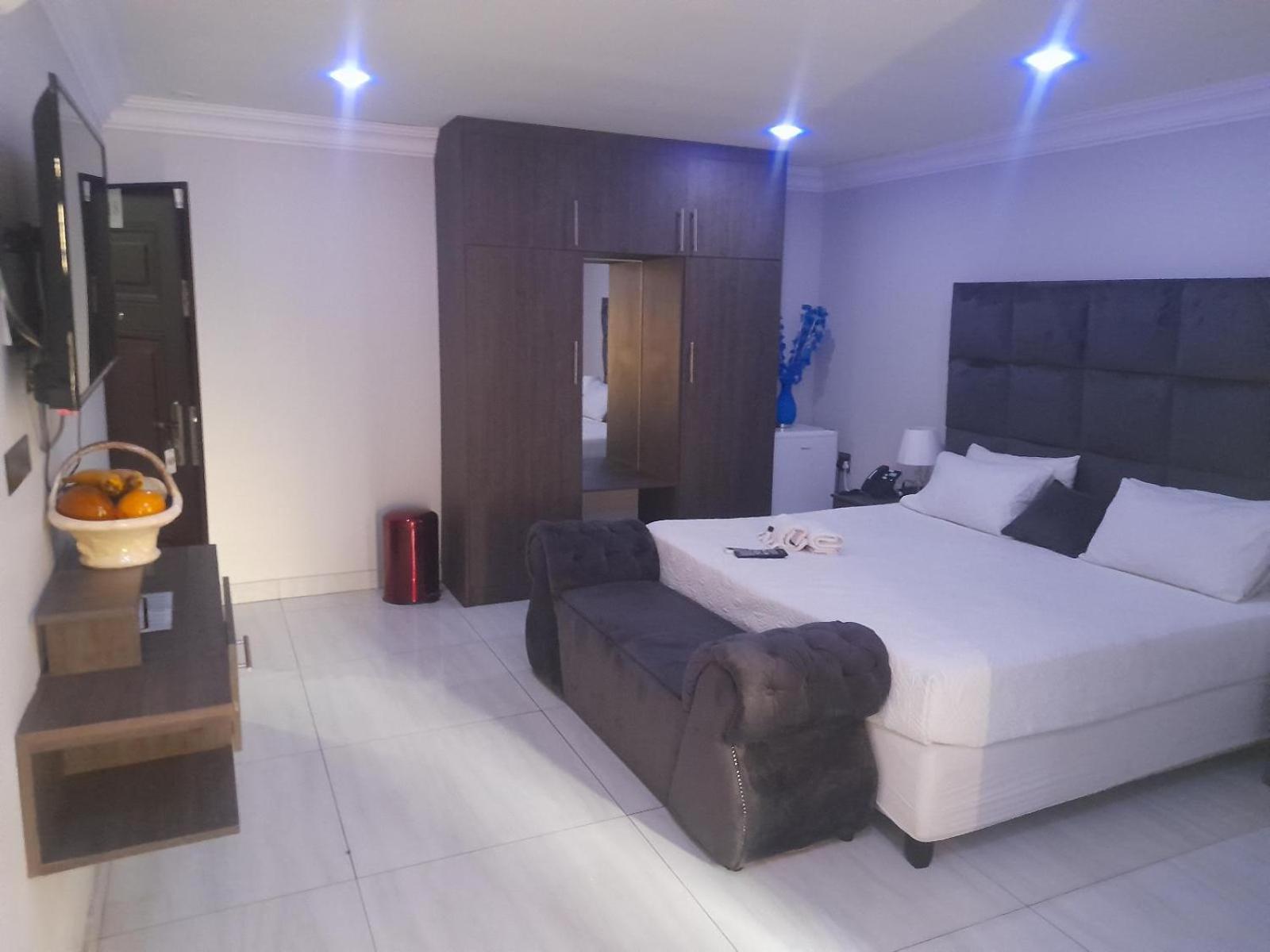 ורייניחן Lifestyle Lodge Hotel חדר תמונה
