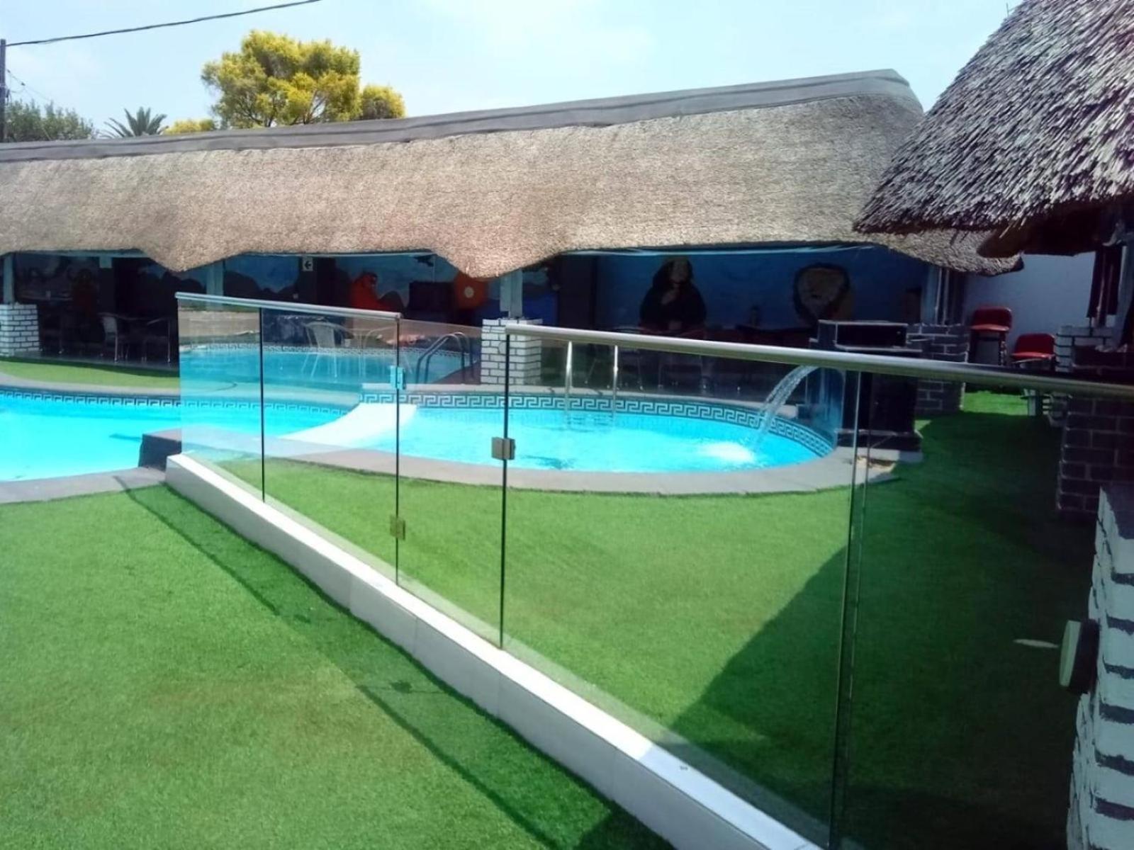 ורייניחן Lifestyle Lodge Hotel מראה חיצוני תמונה