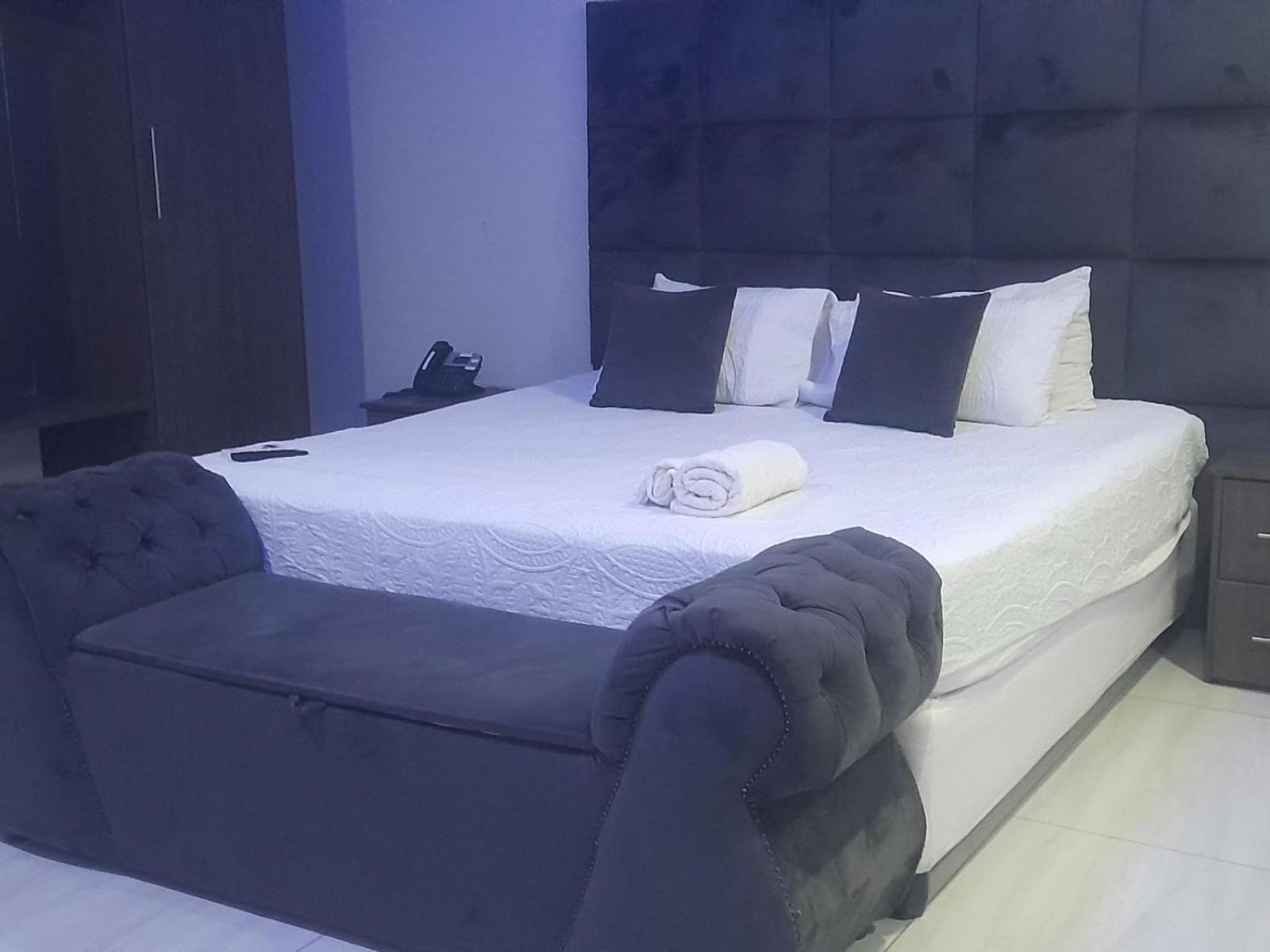 ורייניחן Lifestyle Lodge Hotel חדר תמונה